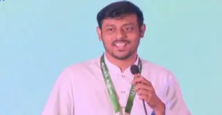 জামায়াতের পাখনা গজিয়েছে; লন্ডন থেকে ভয় দেখায় বিএনপি: নাসীরুদ্দীন পাটওয়ারী